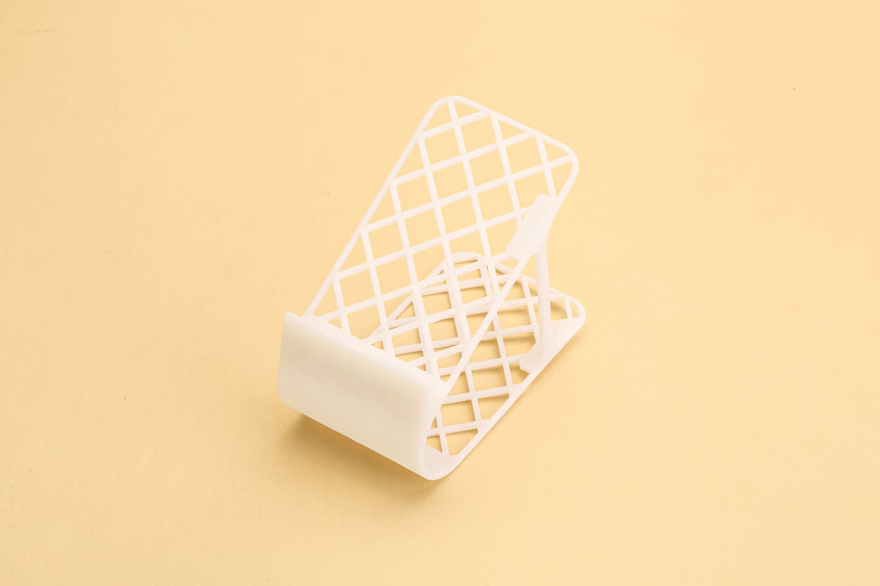3d-printed-nylon-part-post-processing