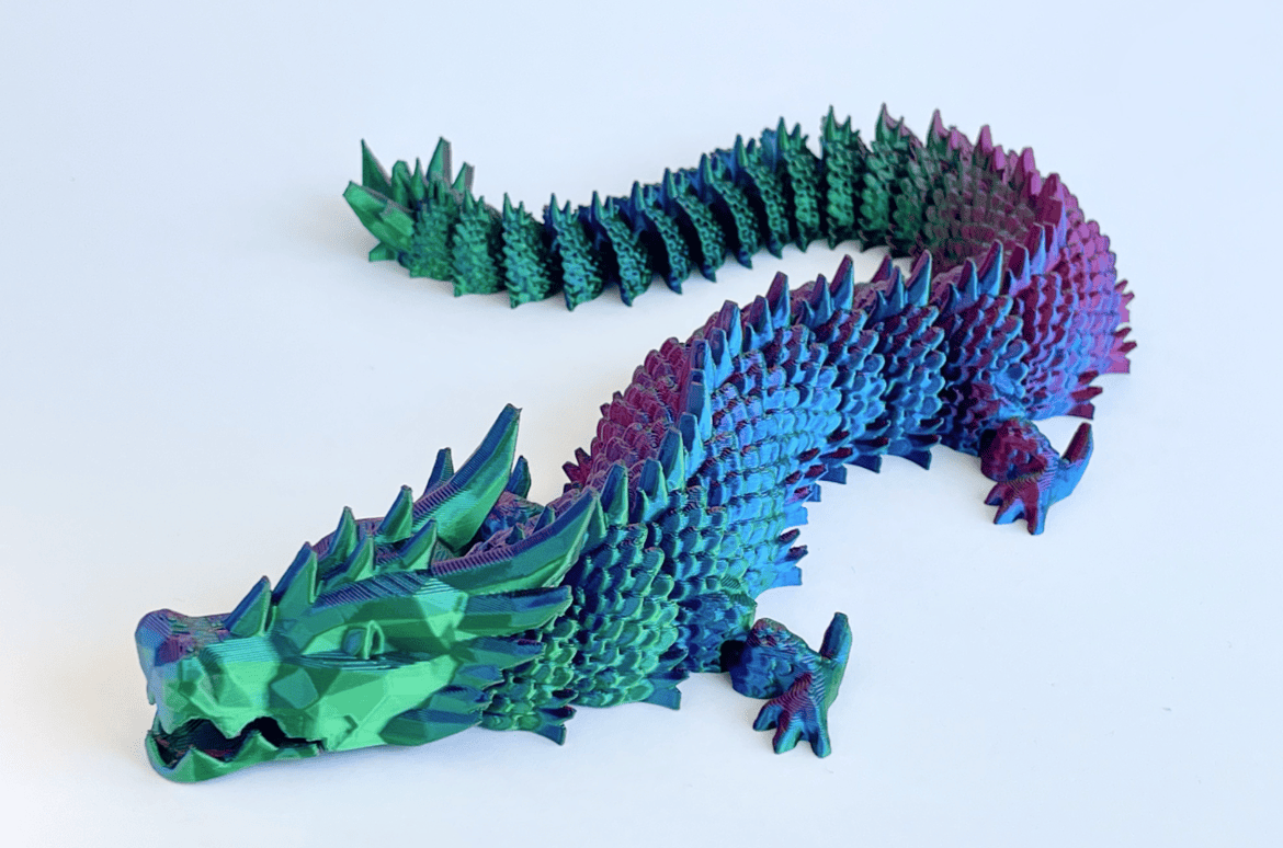 Fun Things to Explore: 3D Printed Toys | Hi3DP