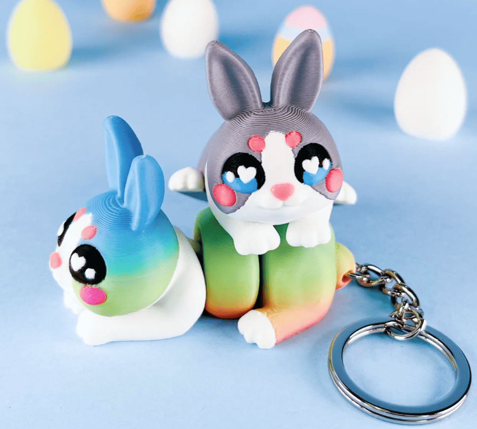 Fun Things to Explore: 3D Printed Gifts | Hi3DP