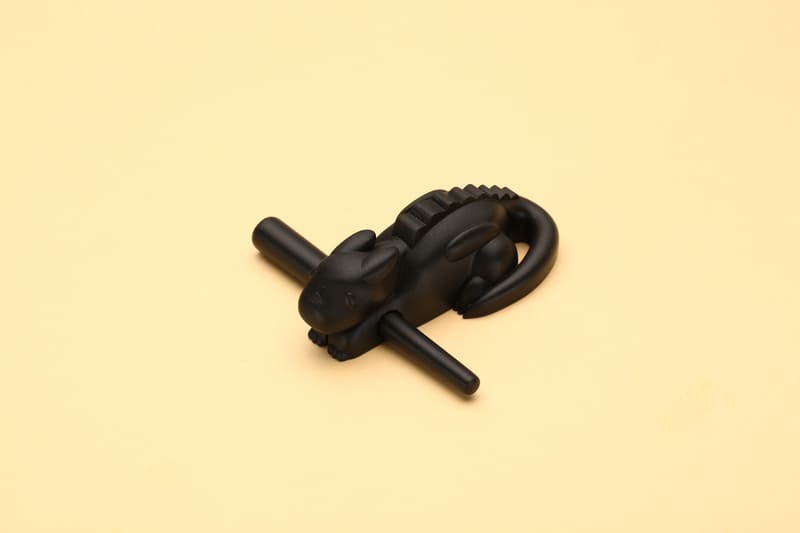 sla material_standard resin black