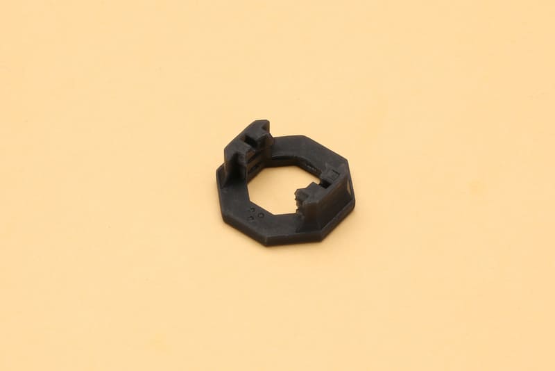 sla material_ultra-tough resin blue