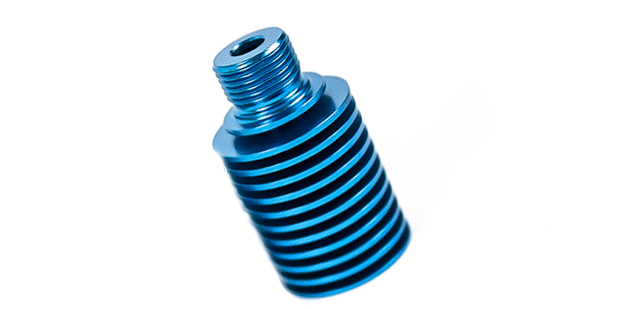How to Fix Heat Sink on 3D Printer