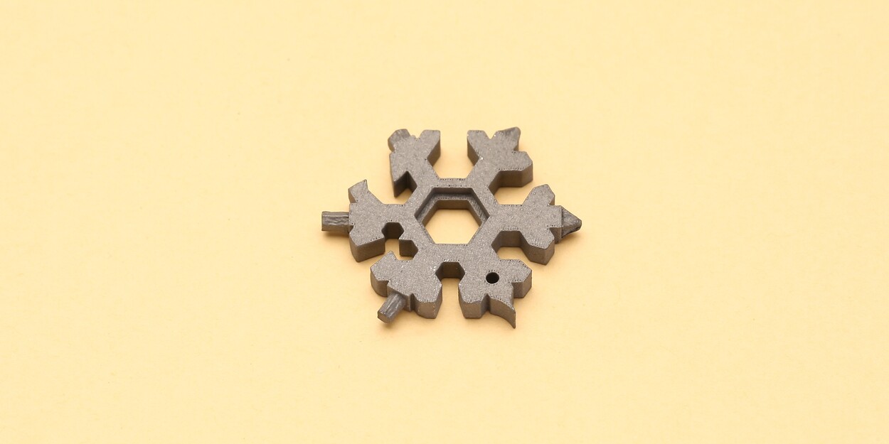 Titanium 3D Printing Explained: Processes, Properties & Applications