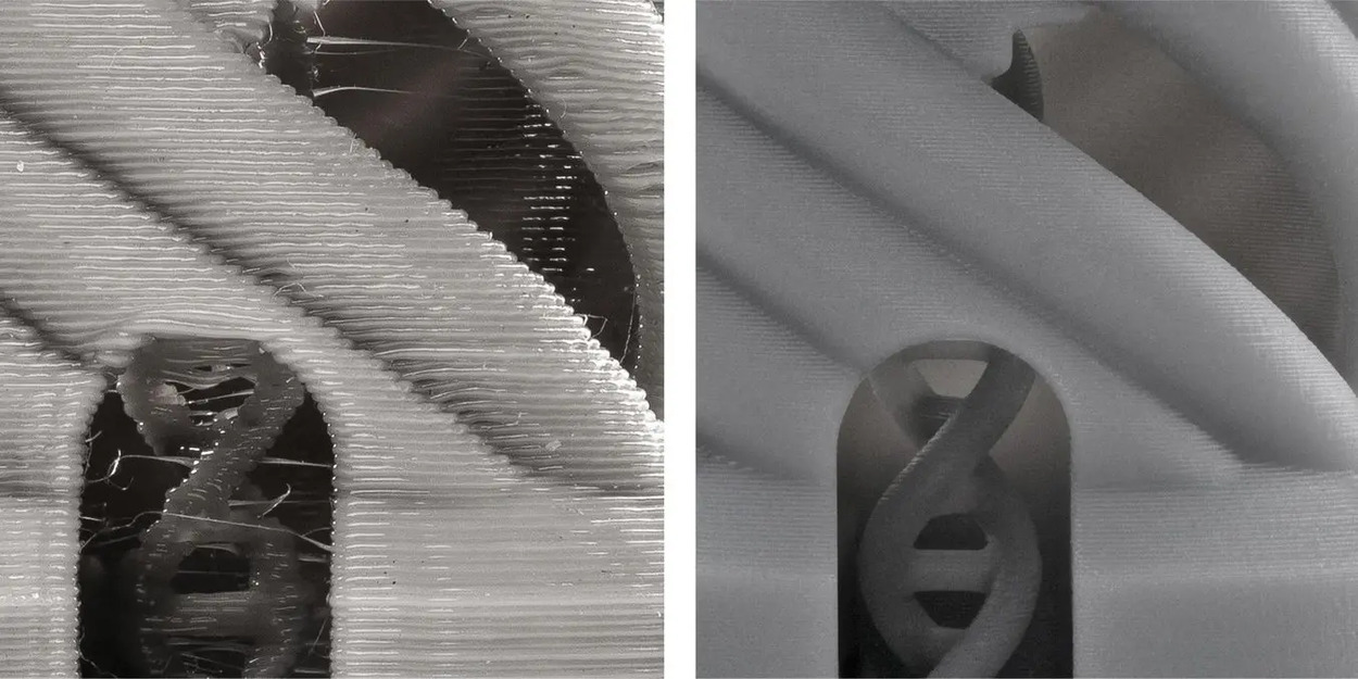 FDM vs SLA 3D Printing: Comparing Plastic Parts Quality, Cost, and Speed