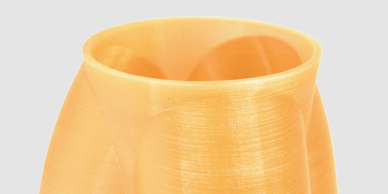 3D Printer Filament: PEKK