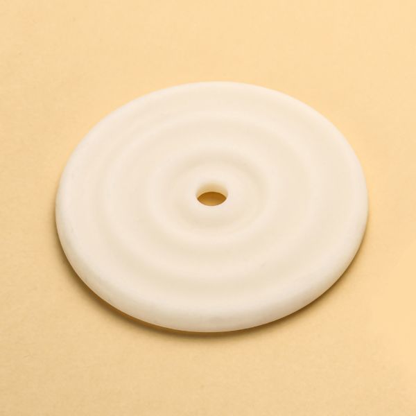 Tough Resin White
